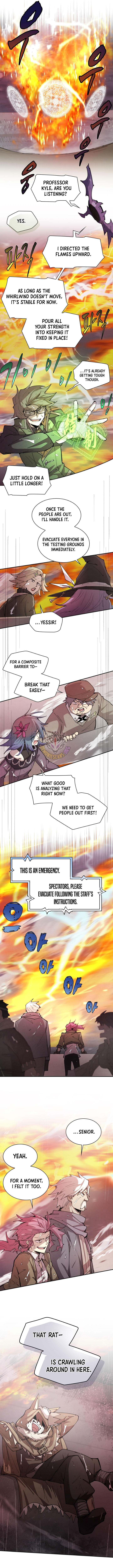 Read The Great Mage of the Hero’s Party Reincarnates Manga Online