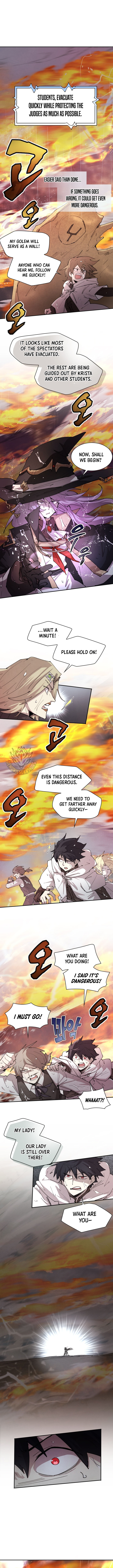 Read The Great Mage of the Hero’s Party Reincarnates Manga Online