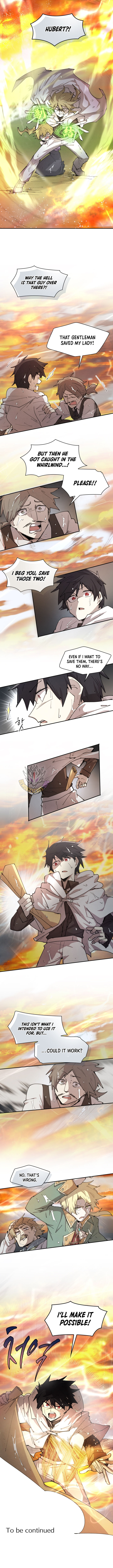 Read The Great Mage of the Hero’s Party Reincarnates Manga Online