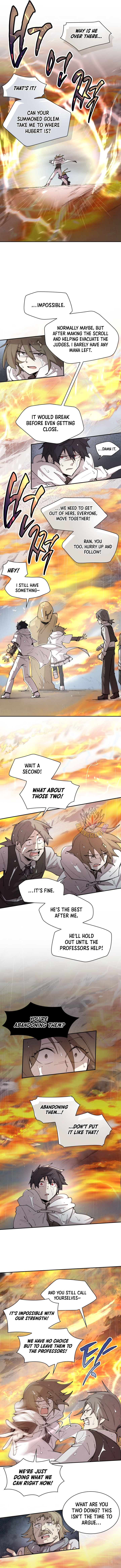 Read The Great Mage of the Hero’s Party Reincarnates Manga Online