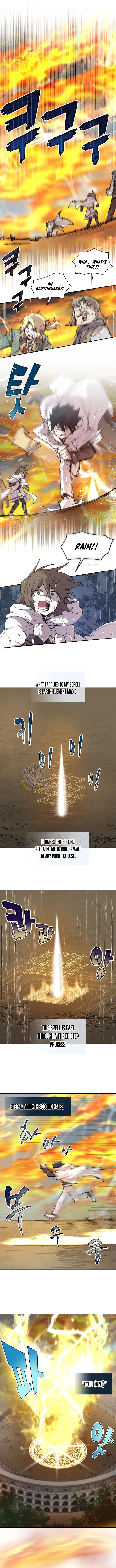 Read The Great Mage of the Hero’s Party Reincarnates Manga Online