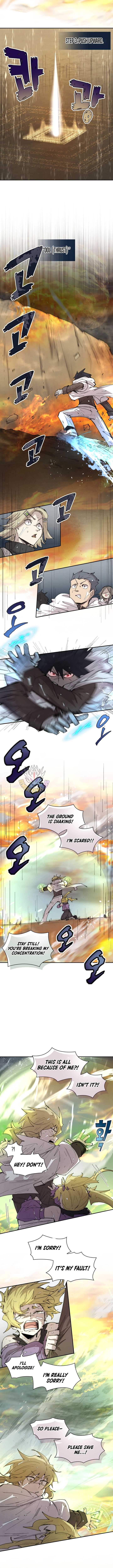 Read The Great Mage of the Hero’s Party Reincarnates Manga Online