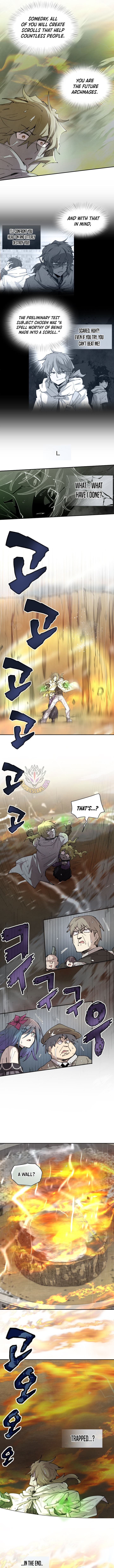 Read The Great Mage of the Hero’s Party Reincarnates Manga Online