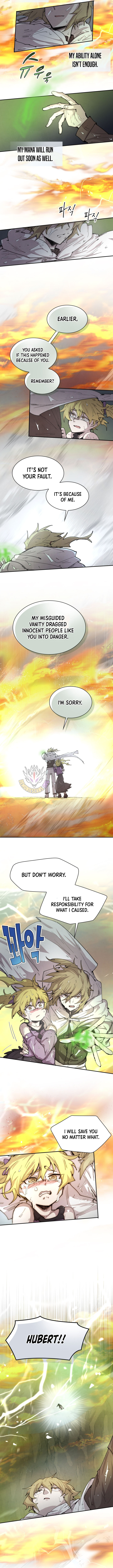 Read The Great Mage of the Hero’s Party Reincarnates Manga Online