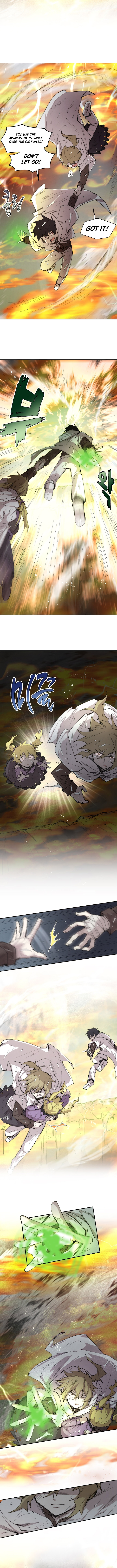 Read The Great Mage of the Hero’s Party Reincarnates Manga Online