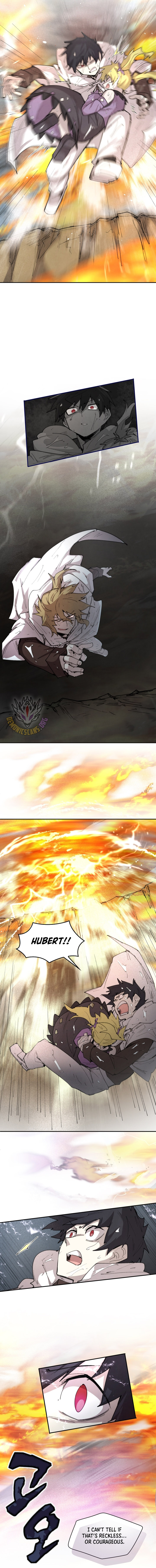 Read The Great Mage of the Hero’s Party Reincarnates Manga Online