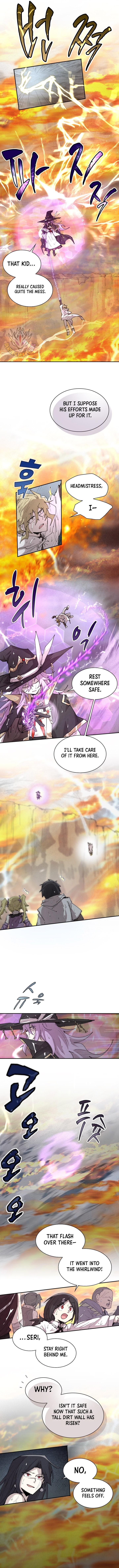 Read The Great Mage of the Hero’s Party Reincarnates Manga Online