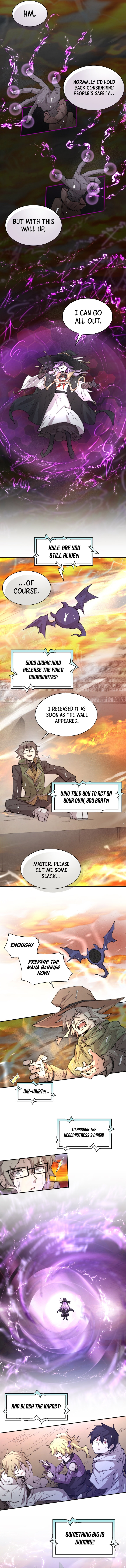 Read The Great Mage of the Hero’s Party Reincarnates Manga Online