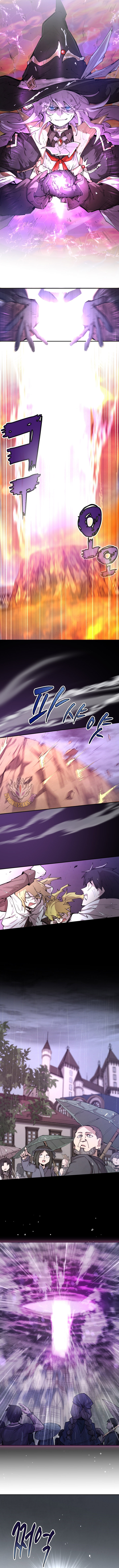 Read The Great Mage of the Hero’s Party Reincarnates Manga Online