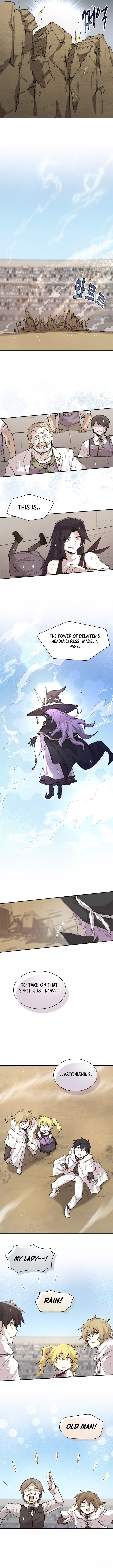 Read The Great Mage of the Hero’s Party Reincarnates Manga Online