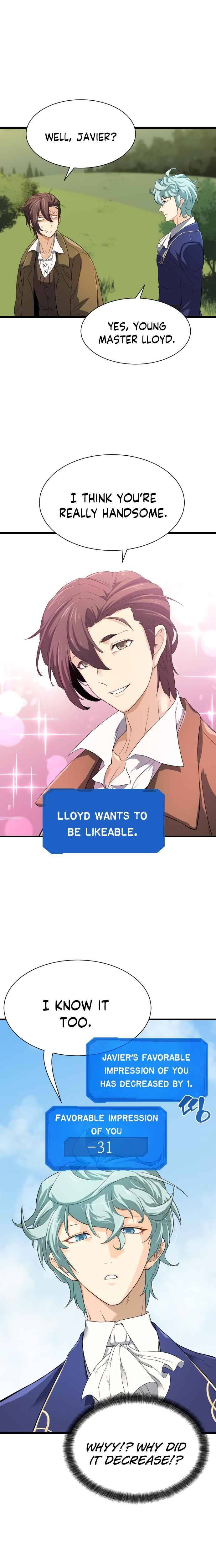 Read The Greatest Estate Designer Manga Online