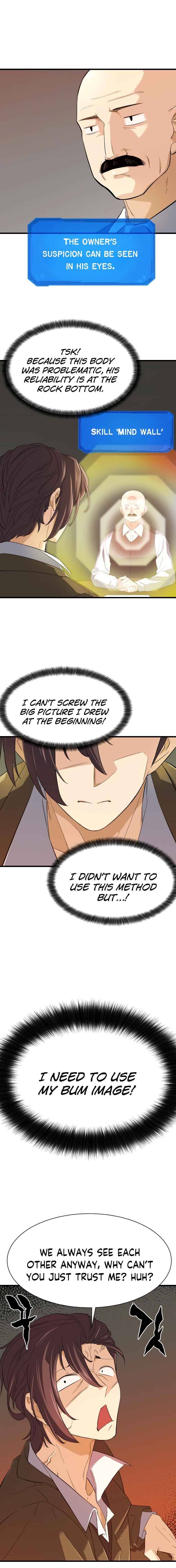 Read The Greatest Estate Designer Manga Online