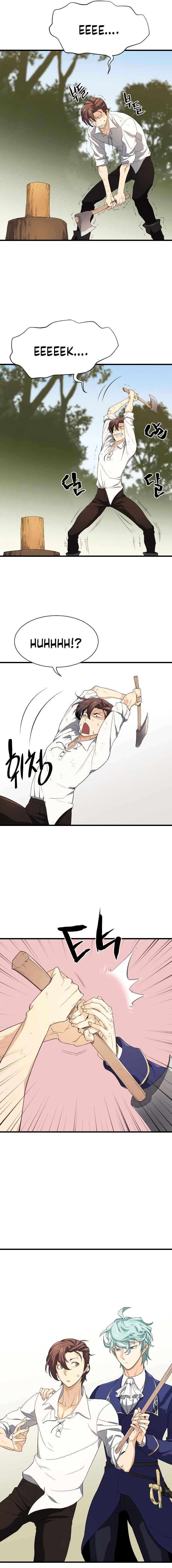 Read The Greatest Estate Designer Manga Online