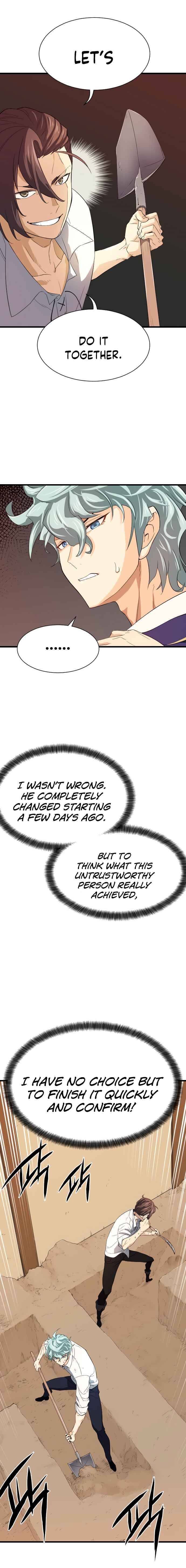 Read The Greatest Estate Designer Manga Online