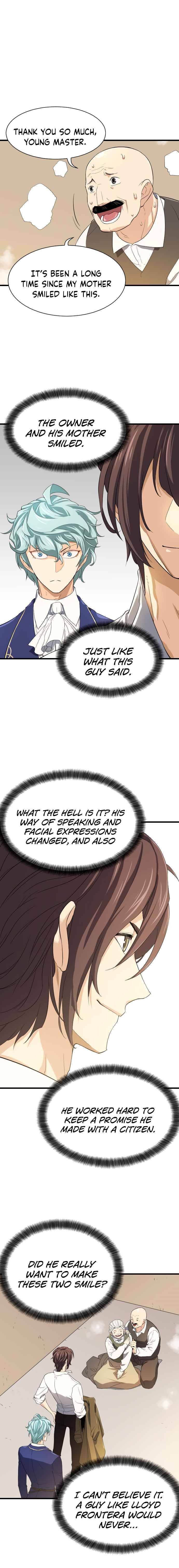 Read The Greatest Estate Designer Manga Online