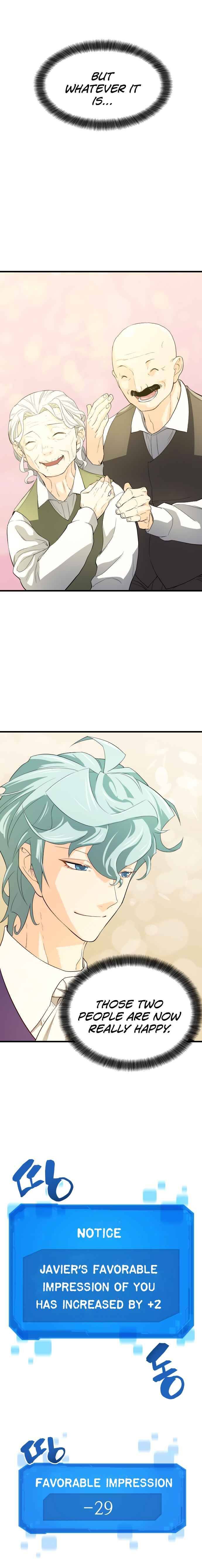 Read The Greatest Estate Designer Manga Online