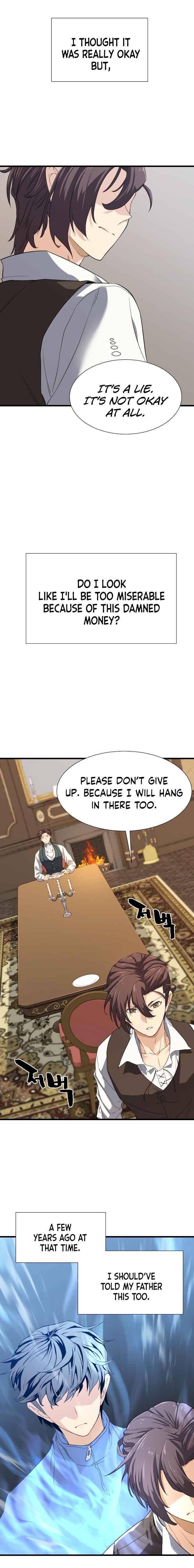 Read The Greatest Estate Designer Manga Online