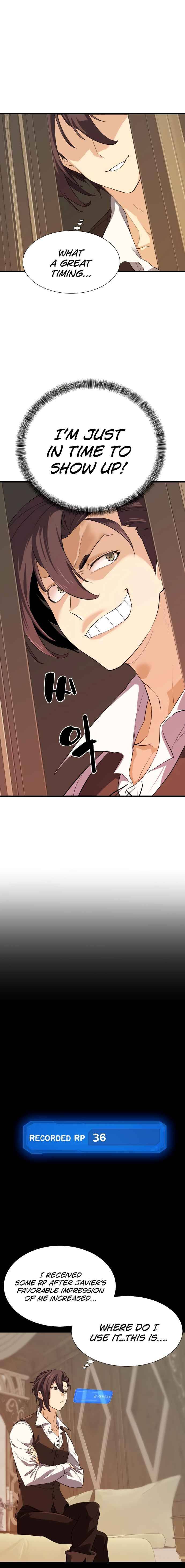 Read The Greatest Estate Designer Manga Online