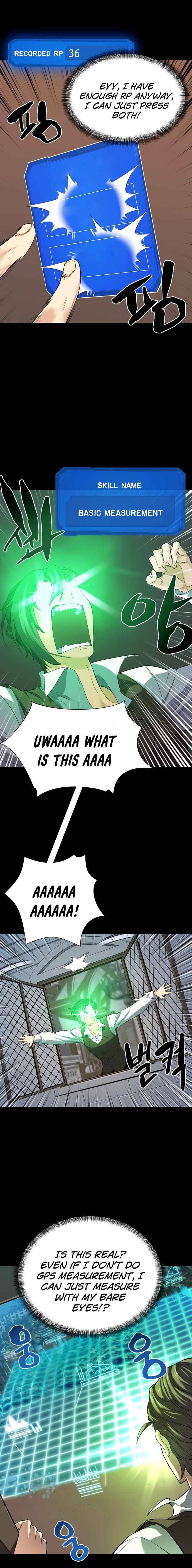 Read The Greatest Estate Designer Manga Online