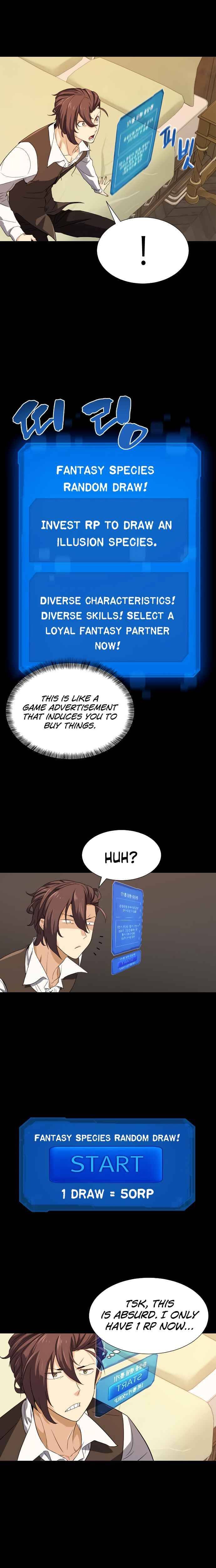 Read The Greatest Estate Designer Manga Online