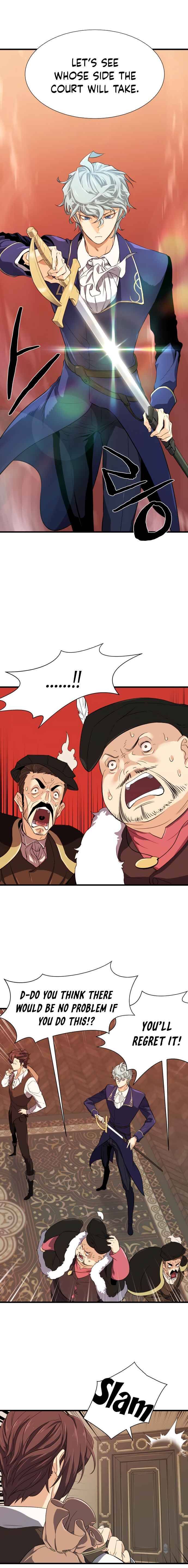 Read The Greatest Estate Designer Manga Online