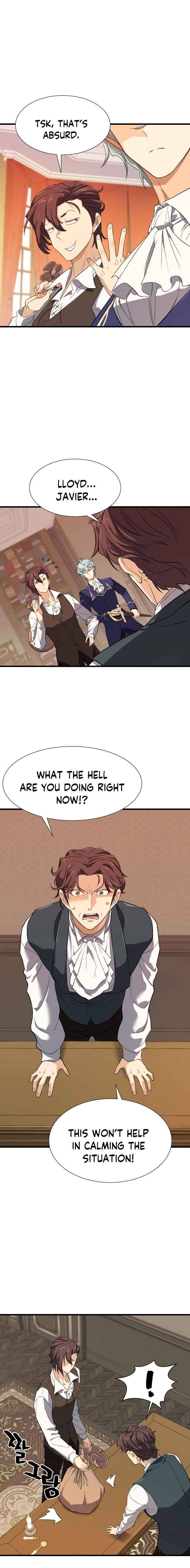 Read The Greatest Estate Designer Manga Online