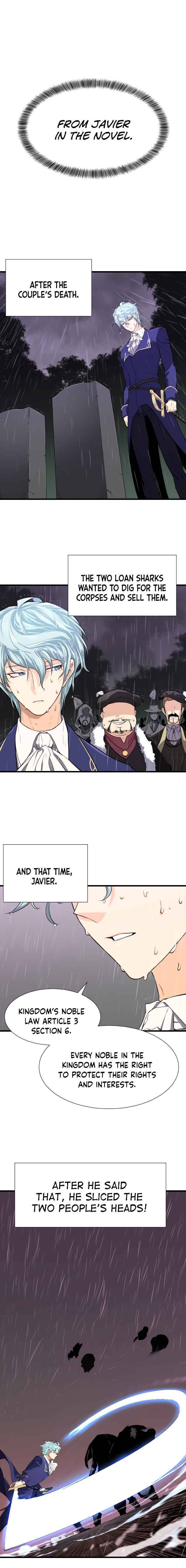 Read The Greatest Estate Designer Manga Online