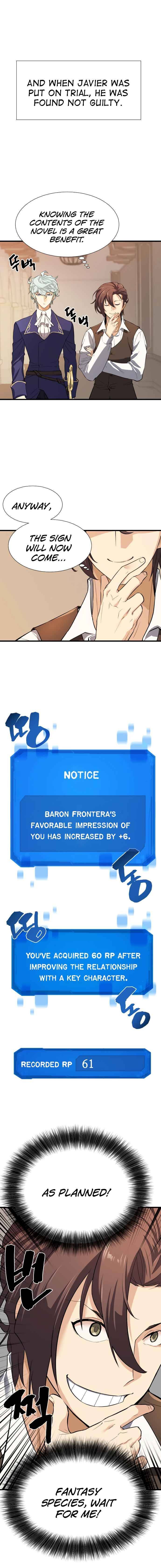 Read The Greatest Estate Designer Manga Online