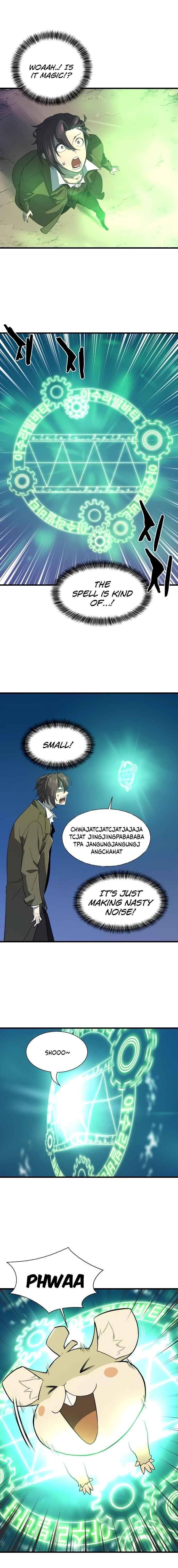 Read The Greatest Estate Designer Manga Online