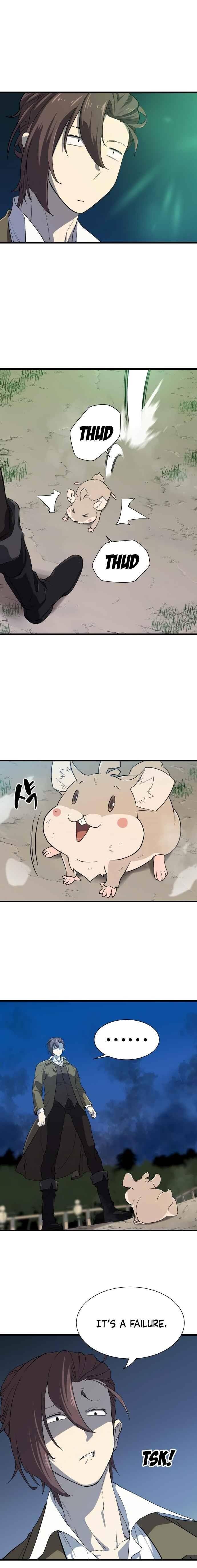 Read The Greatest Estate Designer Manga Online