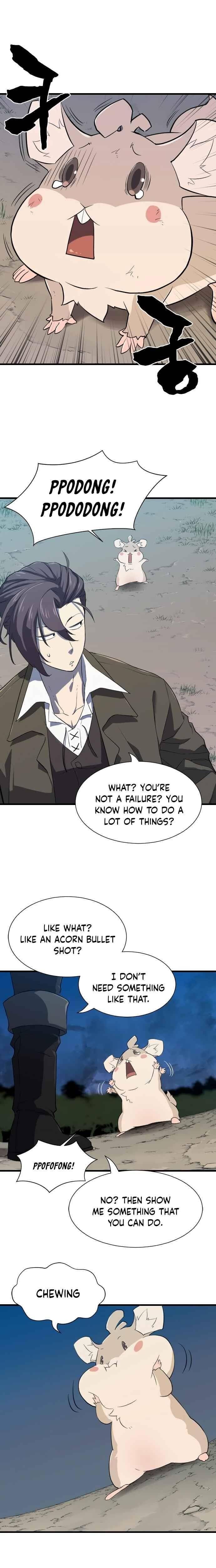 Read The Greatest Estate Designer Manga Online