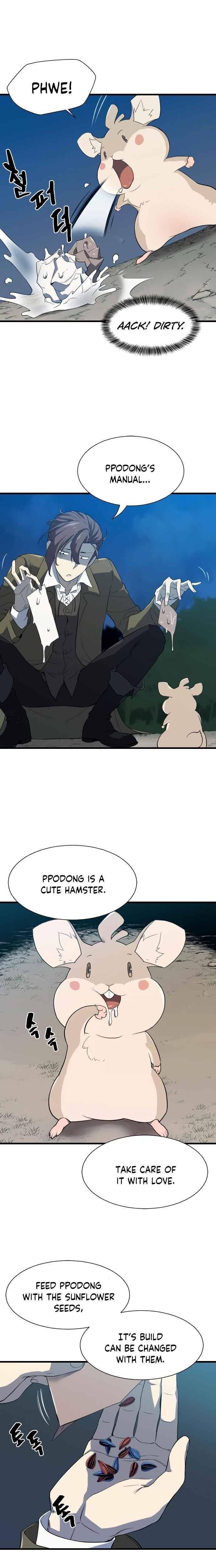 Read The Greatest Estate Designer Manga Online