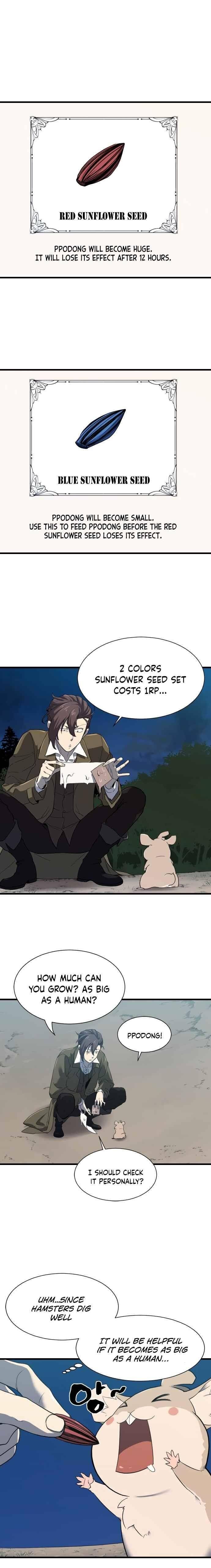 Read The Greatest Estate Designer Manga Online