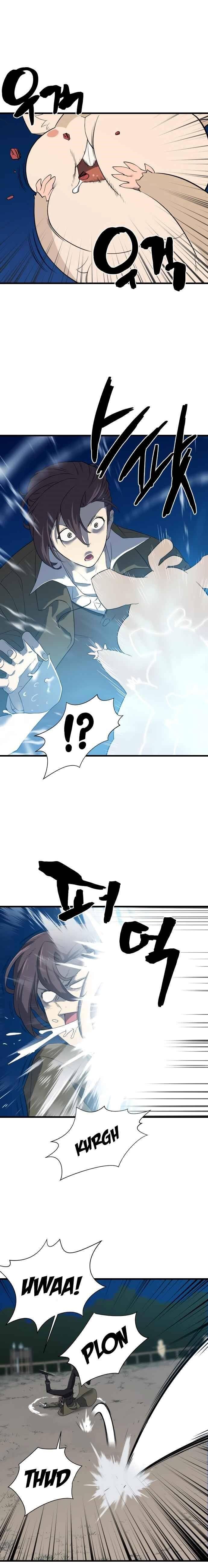 Read The Greatest Estate Designer Manga Online