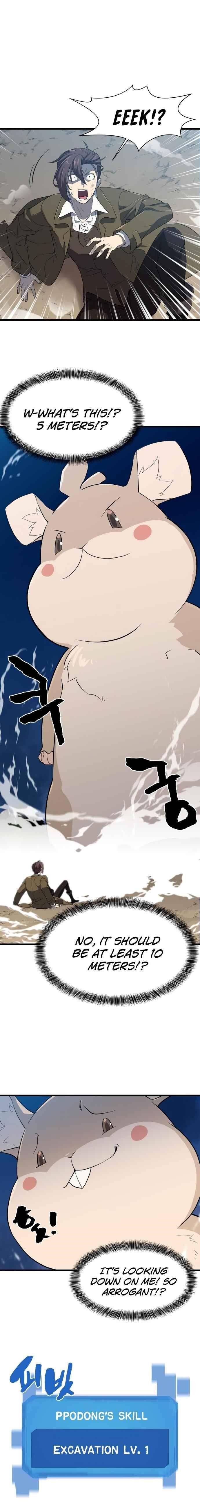 Read The Greatest Estate Designer Manga Online