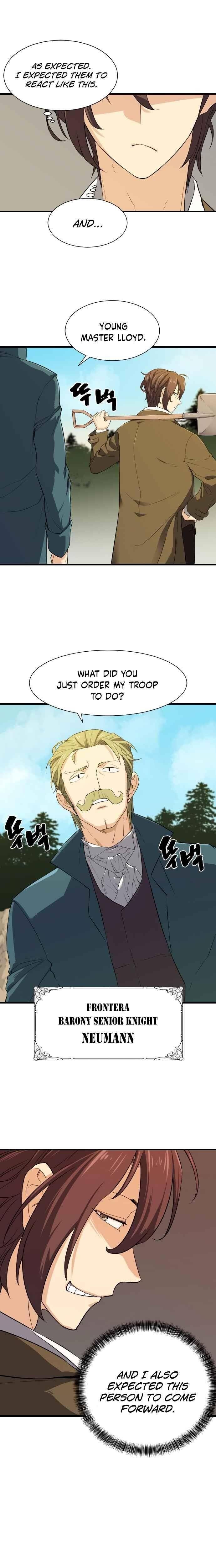 Read The Greatest Estate Designer Manga Online