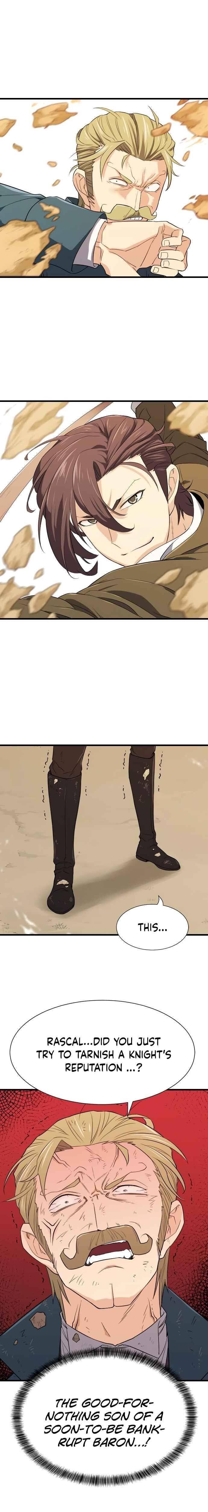 Read The Greatest Estate Designer Manga Online