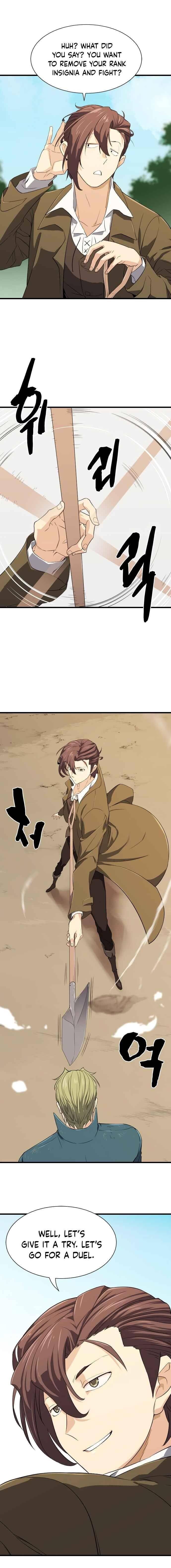 Read The Greatest Estate Designer Manga Online