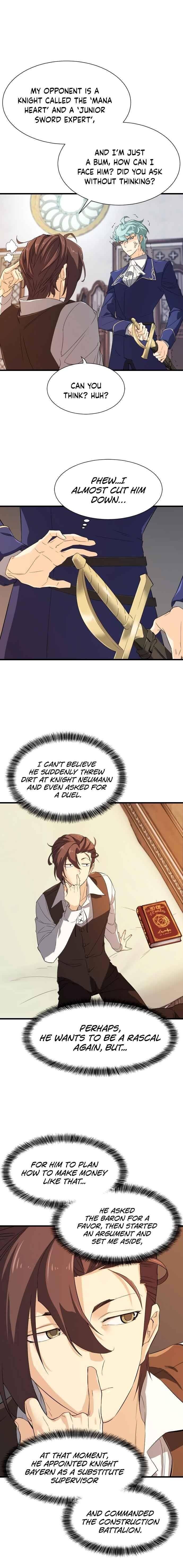 Read The Greatest Estate Designer Manga Online