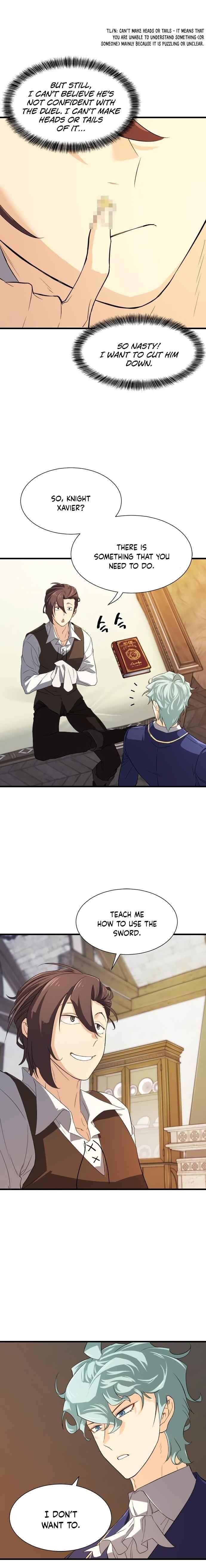 Read The Greatest Estate Designer Manga Online