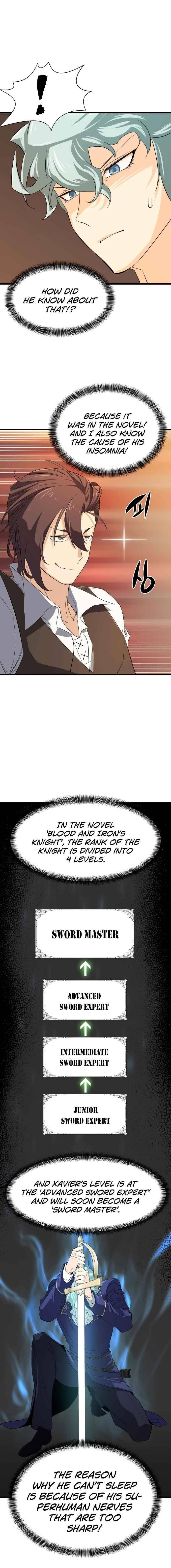 Read The Greatest Estate Designer Manga Online