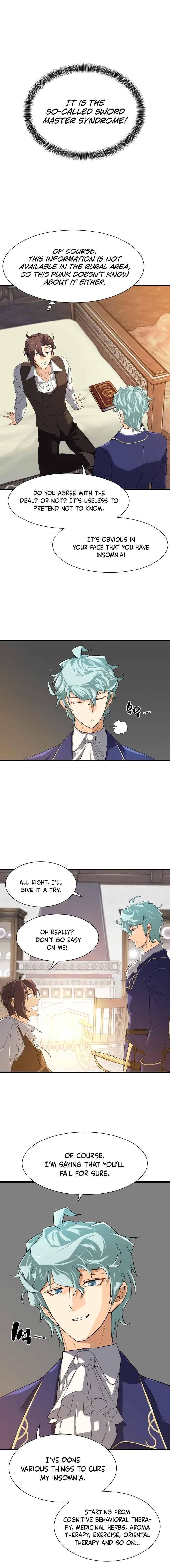 Read The Greatest Estate Designer Manga Online