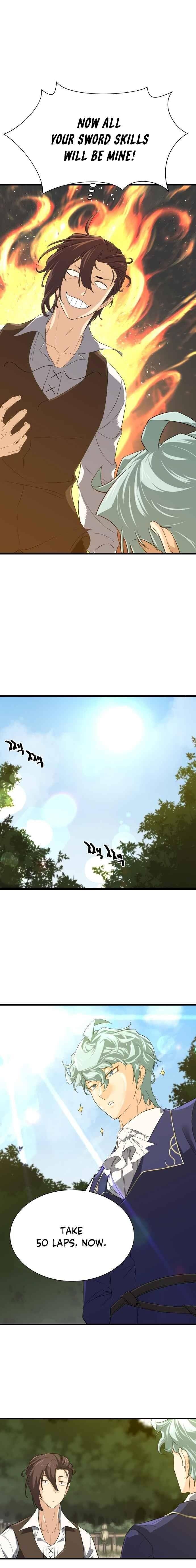 Read The Greatest Estate Designer Manga Online