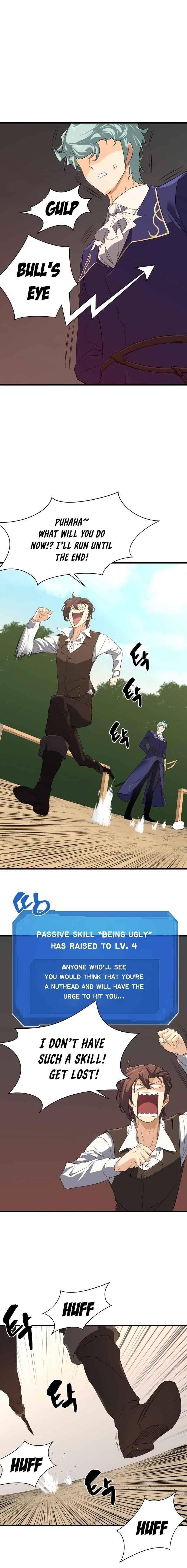 Read The Greatest Estate Designer Manga Online