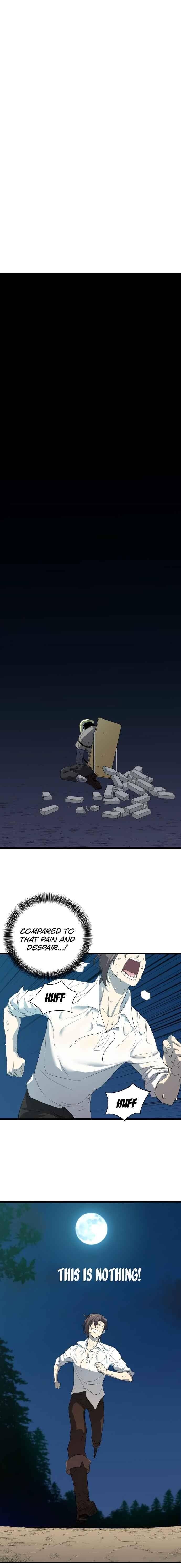 Read The Greatest Estate Designer Manga Online