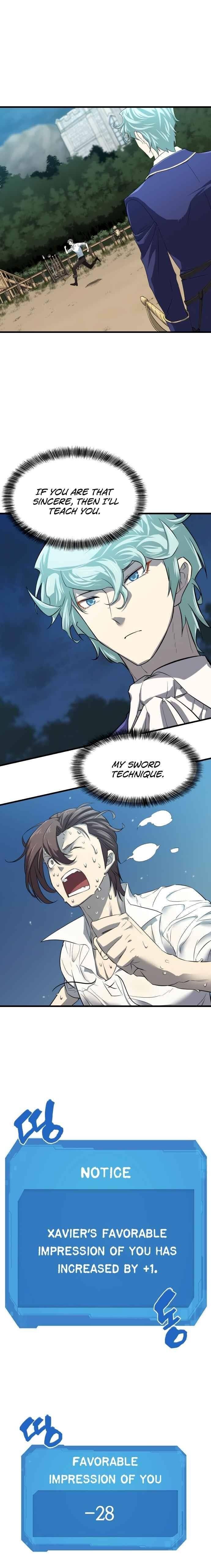 Read The Greatest Estate Designer Manga Online