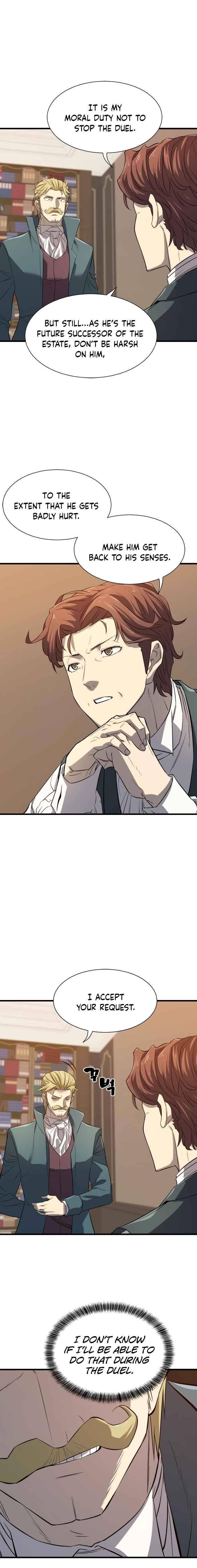 Read The Greatest Estate Designer Manga Online