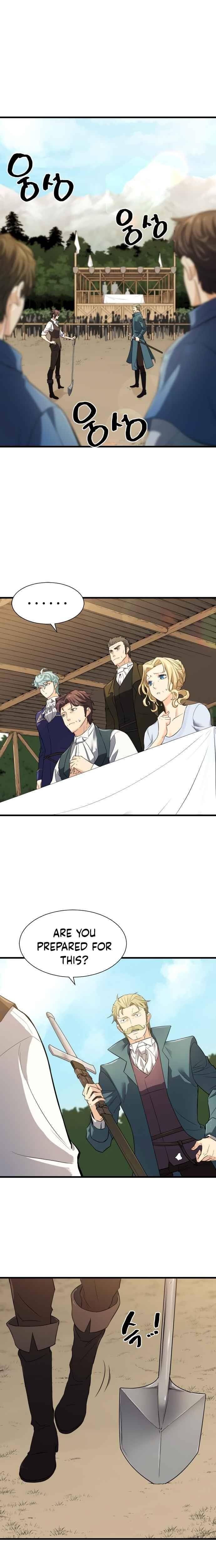 Read The Greatest Estate Designer Manga Online