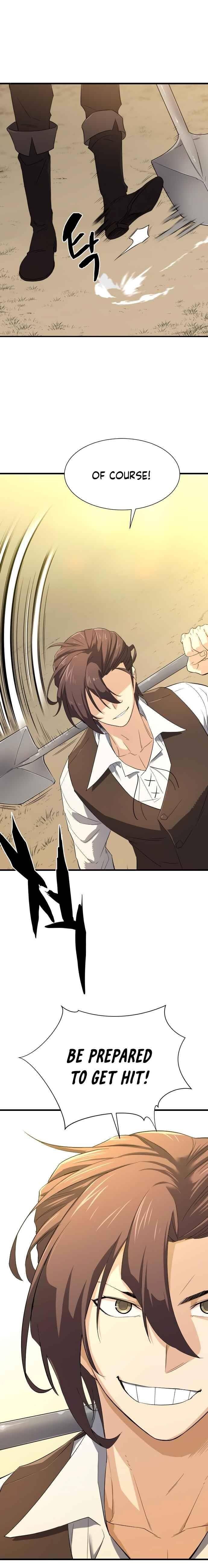 Read The Greatest Estate Designer Manga Online