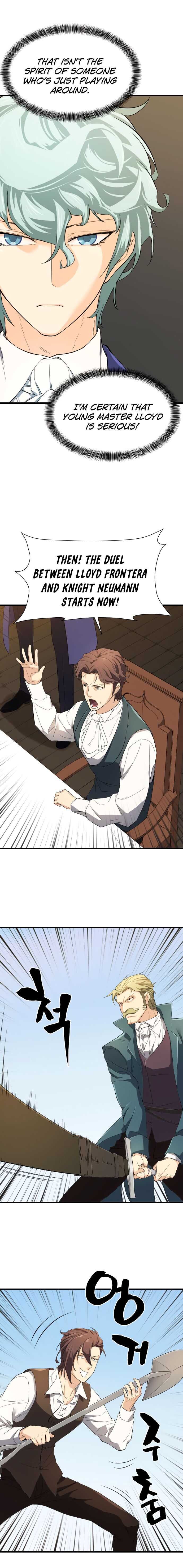 Read The Greatest Estate Designer Manga Online